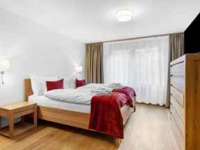 Apartment Wohnungsnr- 21 by Interhome